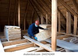 Best Blown-In Insulation  in Irving, TX