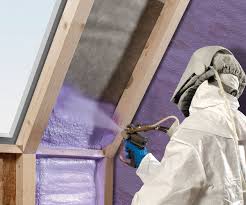 Best Thermal Imaging for Insulation Gaps  in Irving, TX