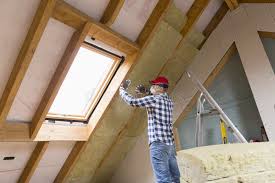 Best Attic Insulation Installation  in Irving, TX