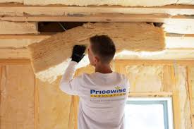 Best Fireproof Insulation  in Irving, TX